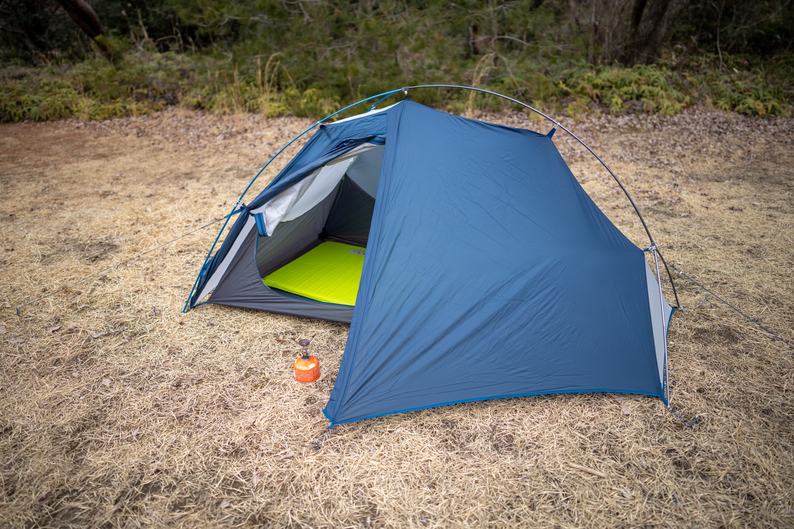 MOBI GARDEN（モビガーデン）LIGHT KNIGHT 2 JPN難燃